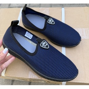 Мокасини жіночі 