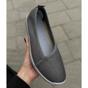 Мокасини жіночі 