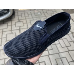 Мокасини чоловічі 