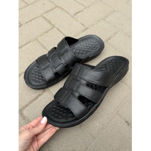 Шльопанці чоловічі 