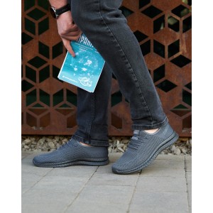 Мокасини чоловічі KR-958 Мокасини чоловічі KR-958