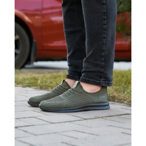 Мокасини чоловічі KR-958