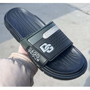 Шльопанці чоловічі 