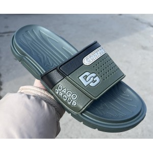 Шльопанці чоловічі 