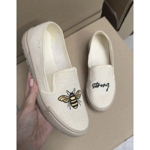 Мокасини жіночі Roxy Мокасини жіночі Roxy