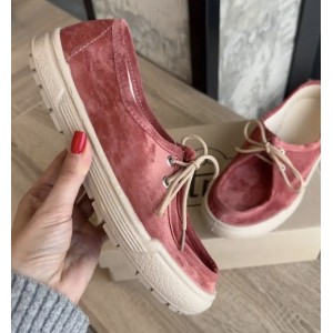 Мокасини жіночі 