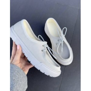 Мокасини жіночі 