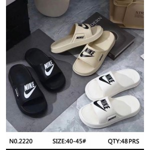 Чоловічі шльопанці 