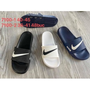 Шльопанці чоловічі 