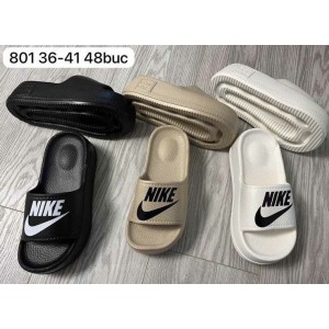 Шльопанці жіночі 