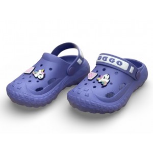 Сабо дитячі Даго 