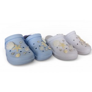 Сабо жіночі Даго 