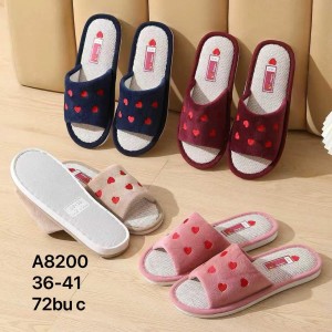 Тапочки жіночі 