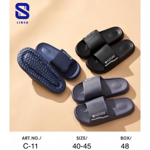 Шльопанці чоловічі 