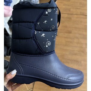 Чоботи жіночі 