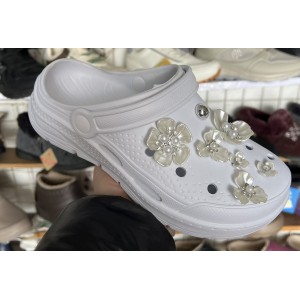 Крокси жіночі 