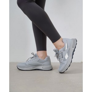 Кросівки жіночі DS-695 св.сірий