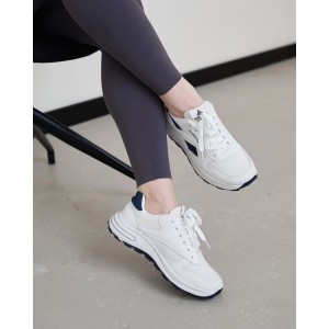 Кросівки жіночі DS-695 білий Кросівки жіночі DS-695 білий