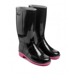 Гумові чоботи жіночі 