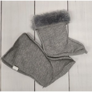 Вставка хутро 23-26