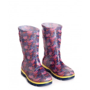 Дитячі резинові сапоги 27-35