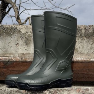 S5 Робочі чоботи “Тітан” S5 Робочі чоботи “Тітан”