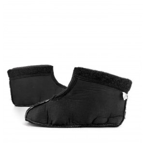 Вставка в напівчобітки жіночі 