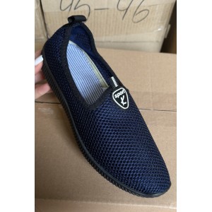 Мокасини жіночі 