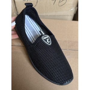 Мокасини жіночі 