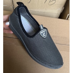 Мокасини жіночі 