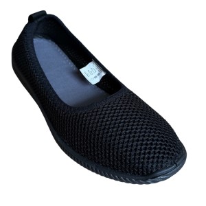 Мокасини жіночі 