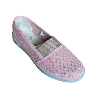 Мокасини жіночі 