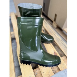 Сапоги чоловічі традиційні Літма