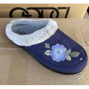 Тапочки жіночі Т-01 Тапочки жіночі Т-01