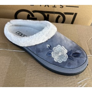 Тапочки жіночі Т-01 Тапочки жіночі Т-01