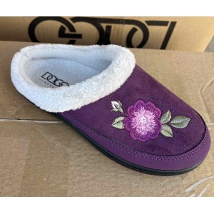 Тапочки жіночі Т-01 Тапочки жіночі Т-01