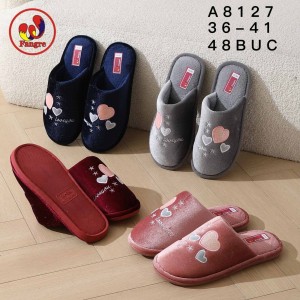 Тапочки жіночі 