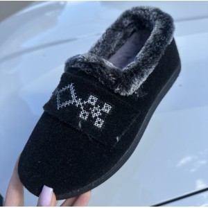 Бурки жіночі 