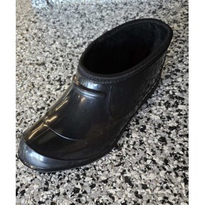 Галоші утеплені 