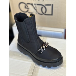 Черевики жіночі 