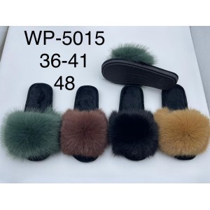 Тапочки жіночі 