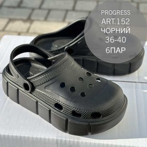 Шльопанці жіночі E152