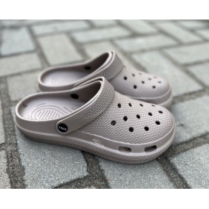 Сабо жіночі Крок 