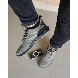 Кросівки чоловічі VM-1030 Кросівки чоловічі VM-1030