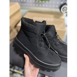 Черевики жіночі 