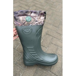 Чоботи чоловічі Б-09