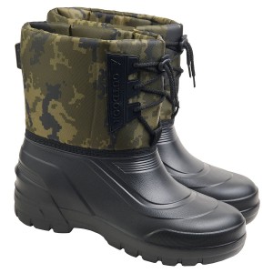 Чоботи чоловічі B-165 A Хакі 