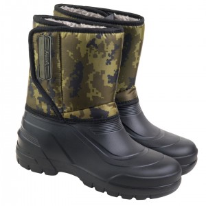 Чоботи чоловічі B-164 Хакі 