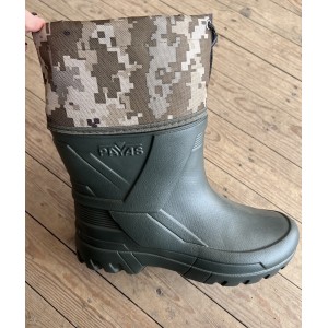 Чоботи чоловічі 