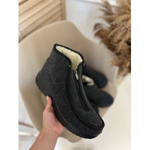 Бурки чоловічі 